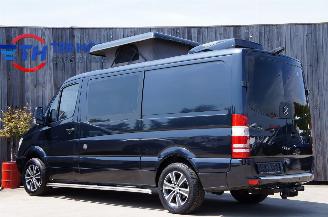 Mercedes  318 CDi L2H1 Camper Hefdak Automaat 135KW Euro 4 picture 2