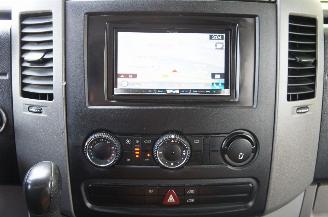 Mercedes  318 CDi L2H1 Camper Hefdak Automaat 135KW Euro 4 picture 25