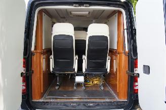 Mercedes  318 CDi L2H1 Camper Hefdak Automaat 135KW Euro 4 picture 15
