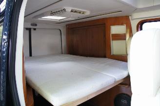 Mercedes  318 CDi L2H1 Camper Hefdak Automaat 135KW Euro 4 picture 18