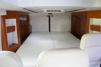 Mercedes  318 CDi L2H1 Camper Hefdak Automaat 135KW Euro 4 picture 17