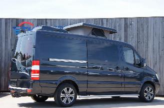 Mercedes  318 CDi L2H1 Camper Hefdak Automaat 135KW Euro 4 picture 3