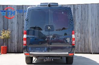 Mercedes  318 CDi L2H1 Camper Hefdak Automaat 135KW Euro 4 picture 7