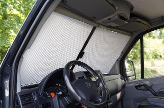 Mercedes  318 CDi L2H1 Camper Hefdak Automaat 135KW Euro 4 picture 31
