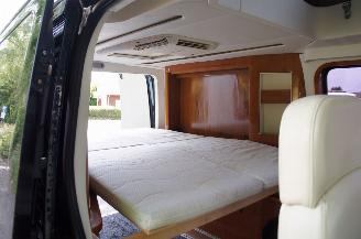 Mercedes  318 CDi L2H1 Camper Hefdak Automaat 135KW Euro 4 picture 19