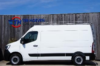 Auto incidentate Renault Master 2.3 DCi L2H2 Airco Navi Cruise Apple Carplay 132KW Euro 6 2020/1