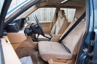 Volvo 740 740 GL Schuifdak Stoelverwarming 60KW picture 8