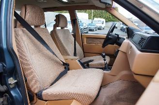 Volvo 740 740 GL Schuifdak Stoelverwarming 60KW picture 9