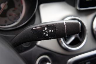 Mercedes Cla-klasse CLA 180d Airco Cruise Navi Pano Bi-Xenon 80KW Euro 6 picture 18