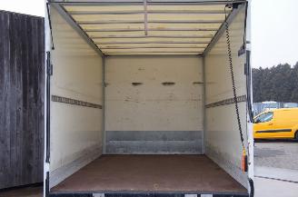 Iveco Daily 35S16 2.3 HPi Koffer Laadklep Automaat Klima Cruise 115KW Euro 6 picture 9
