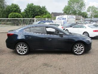 Mazda 3 2.0 S.A120 GT-M REST BPM 1200 EURO !!!!! picture 8