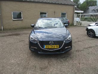 Mazda 3 2.0 S.A120 GT-M REST BPM 1200 EURO !!!!! picture 2