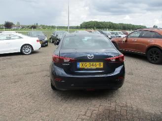 Mazda 3 2.0 S.A120 GT-M REST BPM 1200 EURO !!!!! picture 6