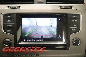 Volkswagen Golf Golf VII Variant (AUVV), Combi, 2013 / 2021 1.4 TGI 16V picture 8