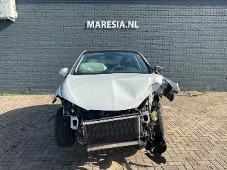 Seat Ibiza Ibiza IV (6J5), Hatchback 5-drs, 2008 / 2017 1.4 TSI 16V FR picture 3