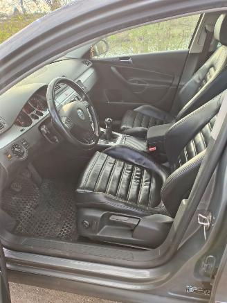 Volkswagen Passat  picture 5
