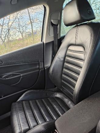 Volkswagen Passat  picture 7