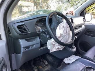 Opel Vivaro Vivaro, Van, 2019 1.5 CDTI 102 picture 9
