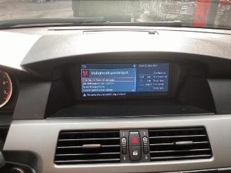 BMW 5-serie 5 serie (E60), Sedan, 2003 / 2010 525i 24V picture 12