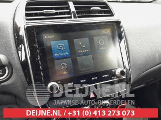 Mitsubishi ASX ASX, SUV, 2010 / 2023 2.0 MIVEC 16V picture 22