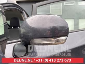 Toyota Prius Prius (ZVW3), Hatchback, 2009 / 2016 1.8 16V picture 25
