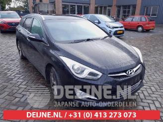 Démontage voiture Hyundai I-40 i40 CW (VFC), Combi, 2011 / 2019 1.7 CRDi 16V 2014