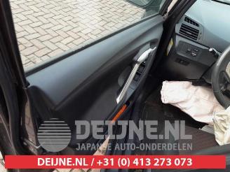 Toyota Verso Verso, MPV, 2009 / 2018 1.8 16V VVT-i picture 10