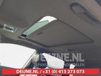Nissan Murano Murano (Z50), SUV, 2003 / 2008 3.5 V6 24V 4x4 picture 25