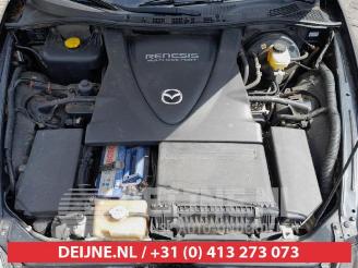 Mazda RX-8 RX-8 (SE17), Coupe, 2003 / 2012 1.3 Renesis picture 10