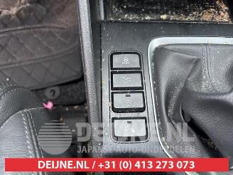 Hyundai Tucson Tucson (TL), SUV, 2015 1.6 GDi 16V 2WD picture 13