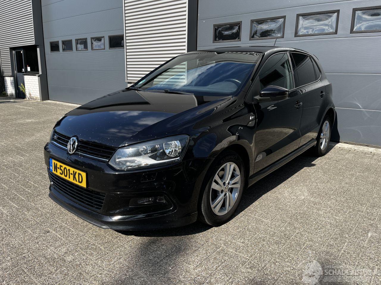 Volkswagen Polo 1.4TDI R-LINE