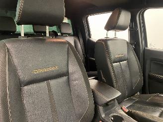 Ford Ranger 2.0 Bi-Turbo Autom. Wildtrak 156kw DC 4wd Navi Clima picture 15