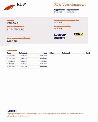 Fiat Ducato BD E-DUCATO L3H3 Airco picture 17
