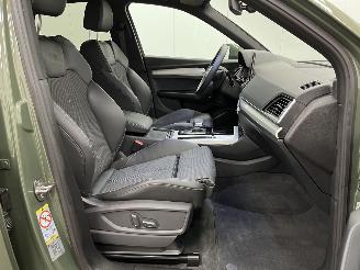 Audi Q5 Sportback 50 TFSI-e S-Line Quattro Navi Clima picture 9