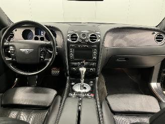 Bentley Flying Spur 6.0 W12 4WD Navi Clima picture 12