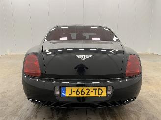 Bentley Flying Spur 6.0 W12 4WD Navi Clima picture 6