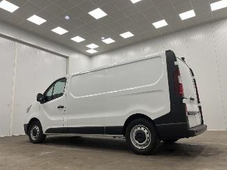 Renault Trafic 2.0 dCi Autom. 110kw Navi Airco picture 3