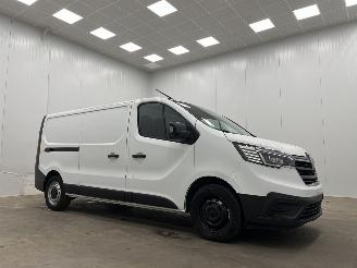 Renault Trafic 2.0 dCi Autom. 110kw Navi Airco picture 1