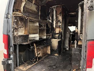 Pilote  V633M 2.2 MultiJet Autom. Navi Clima picture 19