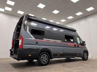 Pilote  V633M 2.2 MultiJet Autom. Navi Clima picture 2