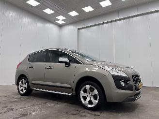skadebil auto Peugeot 3008 1.6 THP Allure Panoramadak Navi Clima 2012/11