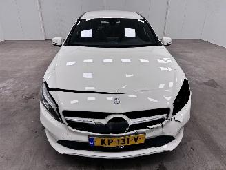 Mercedes A-klasse 180 Lease Edition Navi Clima picture 5