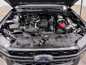 Ford Ranger Ranger 2.0 EcoBlue Autom. Wildtrak DC 4WD Navi Clima picture 17