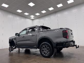 Ford Ranger Ranger 2.0 EcoBlue Autom. Wildtrak DC 4WD Navi Clima picture 3