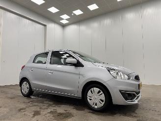 Mitsubishi Space-star 1.0 Cool+ 5-drs Airco picture 1
