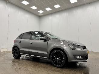 Volkswagen Polo 1.2 TSI BMT 5-drs Airco picture 1