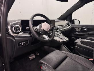 Mercedes V-klasse 300d 4Matic Autom. Lang DC AMG Navi Clima picture 8