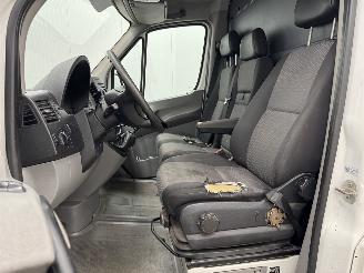 Volkswagen Crafter 35 2.0 TDI L2H2 Airco picture 8