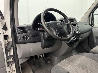 Volkswagen Crafter 35 2.0 TDI L2H2 Airco picture 7