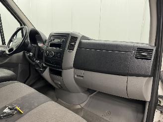 Volkswagen Crafter 35 2.0 TDI L2H2 Airco picture 11